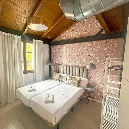 Palacete Nazari 3000 Apartment