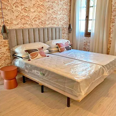 Palacete Nazari 3000 Apartment Granada