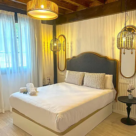 Palacete Nazari 3000 Apartment