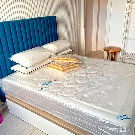 Palacete Nazari 3000 Apartment *