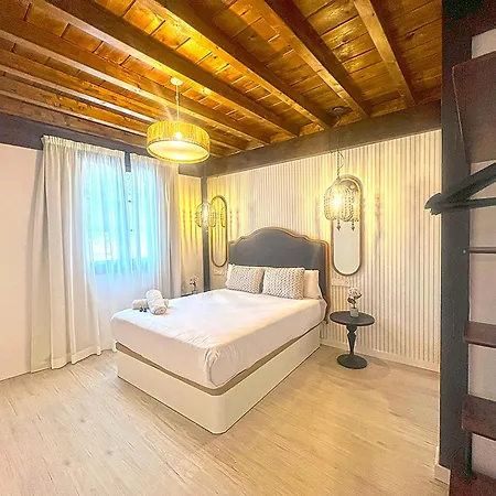 Apartment Palacete Nazari 3000 Granada