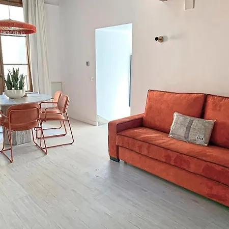 Palacete Nazari 3000 Apartment *