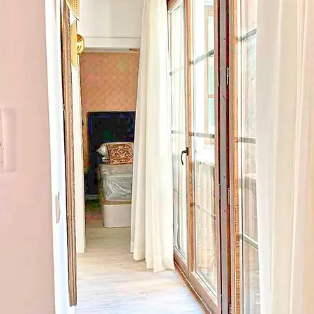 Apartment Palacete Nazari 3000