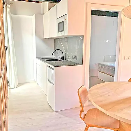 Palacete Nazari 3000 Apartment