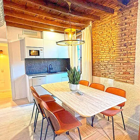 Apartment Palacete Nazari 3000 Granada