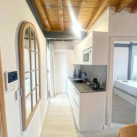 Apartment Palacete Nazari 3000