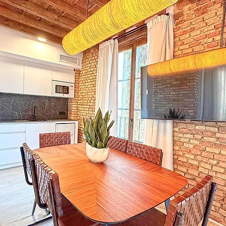 Palacete Nazari 3000 Apartment Granada