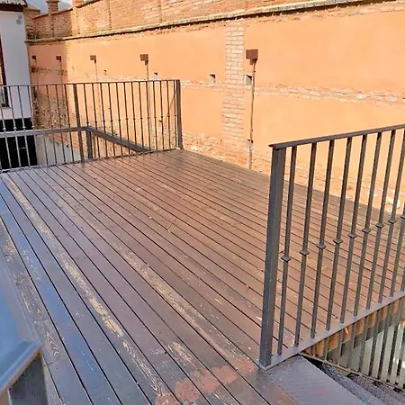 Apartment Palacete Nazari 3000 Granada