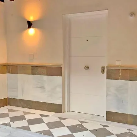 Apartment Palacete Nazari 3000