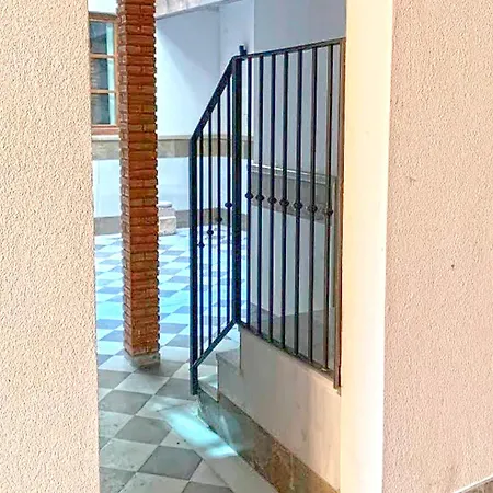 Palacete Nazari 3000