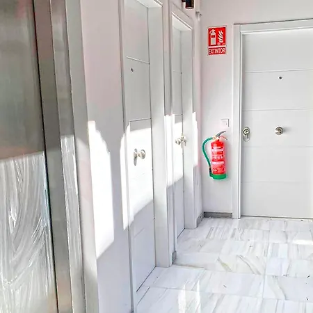 Apartment Palacete Nazari 3000 Granada