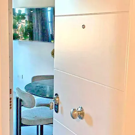 Apartment Palacete Nazari 3000