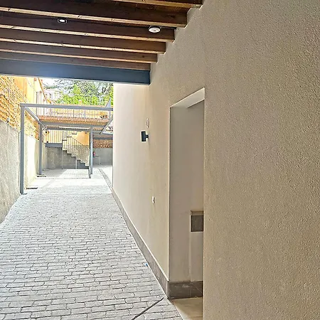 Apartment Palacete Nazari 3000